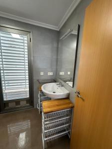 Apartment Peñón dIfach