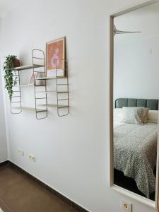 Apartment Peñón dIfach