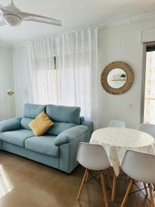 Apartment Peñón dIfach