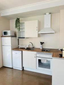 Apartment Peñón dIfach