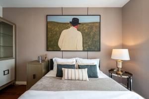 Madison modern 2br unit