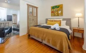 Luxury stay central Bangalow perfect for couples - Brooklet