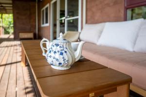 Family-Friendly Hinterland Stay l Nova Escapes