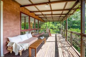 Family-Friendly Hinterland Stay l Nova Escapes