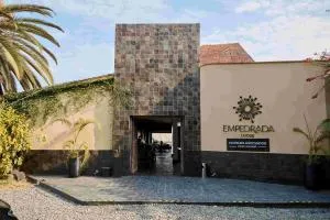 Empedrada Ranch & Lodge - Hotel Asociado Casa Andina - Караль