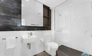 2 beds luxury apartment in the heart of chatswood52