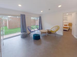 Magnolia Suites & Stays