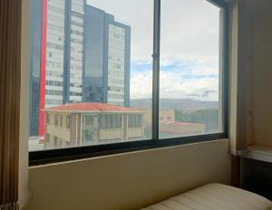 Beautiful and quite private bedroom