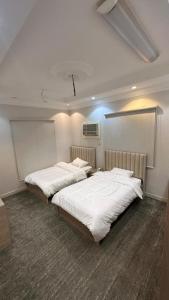 حي الوبرة خلف المنار مول