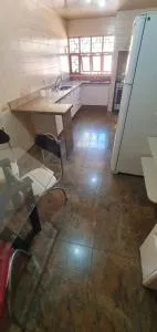 Casa Ampla Temporada Uberaba - Uberaba