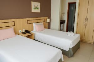 Elegance Suítes Franca