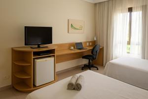 Elegance Suítes Franca