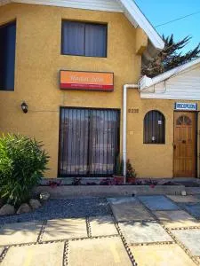 Hostal Julia - 埃尔基斯科