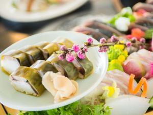 Umibe no Kajuen - Vacation STAY 17476v