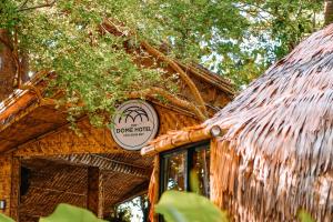 The Dome Hotel - Caylabne Bay