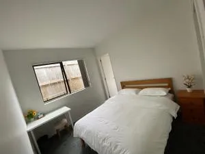 CozyNest3 -Private entrance, bath and kitchen - 曼努考市