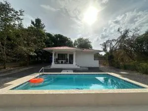 La Casa De Perla - Pajonal