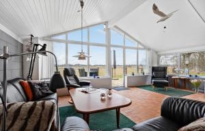 Amazing Home In Sæby With Wifi