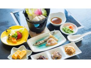 江南 Umibe no Kajuen - Vacation STAY 17484v 住宿 大堂