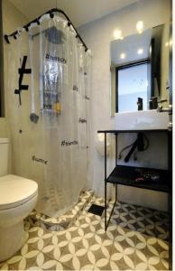 Acogedora habitación junto a nuestra familia en exclusivo sector de Santiago