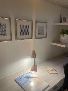 Acogedora habitación junto a nuestra familia en exclusivo sector de Santiago