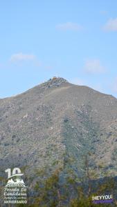 Posada La Candelaria