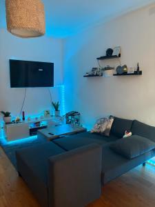 Room with Garden in Ottakringer with Shared Bathroom