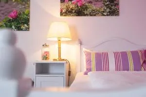 Mein Inselhotel - Utersum