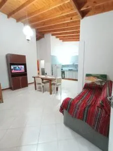 Tierra Mia II - 卡皮特里亚