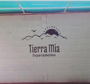 Tierra Mia II