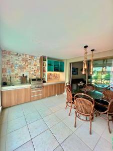 Flat Meu Xodó - Beira Mar de Muro Alto