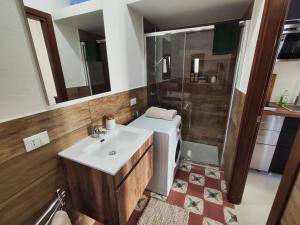 Palazzo Orangea 1 piano