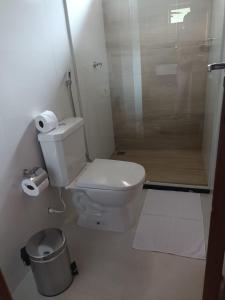 Apartamento em Santa Teresa - Recanto da Lagoa