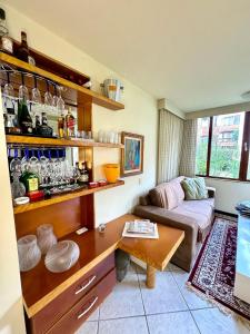 Duplex incrível a 5 min do centro com piscina