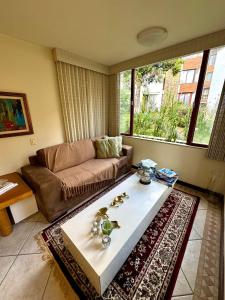 Duplex incrível a 5 min do centro com piscina