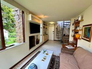 Duplex incrível a 5 min do centro com piscina