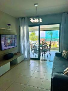 Flat Meu Xodó - Beira Mar de Muro Alto