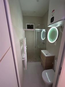Appartements Montargis Apartment : photos des chambres