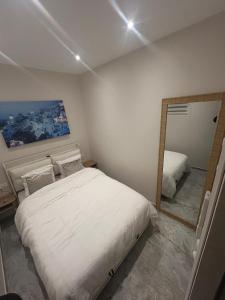 Appartements Montargis Apartment : photos des chambres