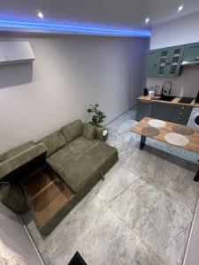 Appartements Montargis Apartment : photos des chambres