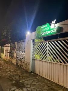 多纳新佛罗萨民宿 - Mosqueiro