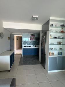 Flat Meu Xodó - Beira Mar de Muro Alto