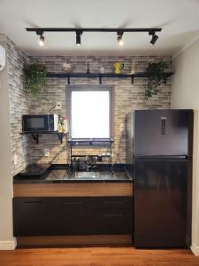 Studio Completo - 500m Metrô Saúde e 15min Aeroporto de Congonhas