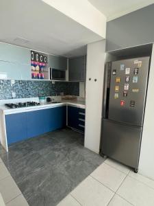 Flat Meu Xodó - Beira Mar de Muro Alto