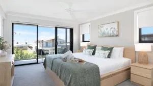 Anchors Rest - Dunmore