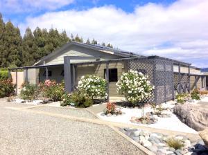 Fiordland Great Views Holiday Park