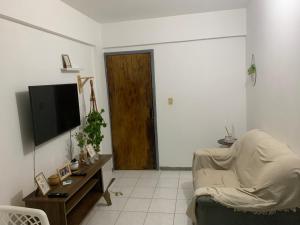 Apartamento prático