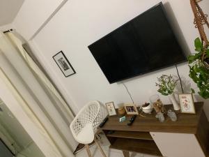 Apartamento prático