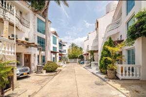 Habitaciones cerca al mar y airport