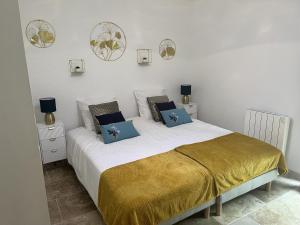 Villas La Grange a Marjo : photos des chambres